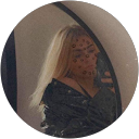Michalina J. profile picture