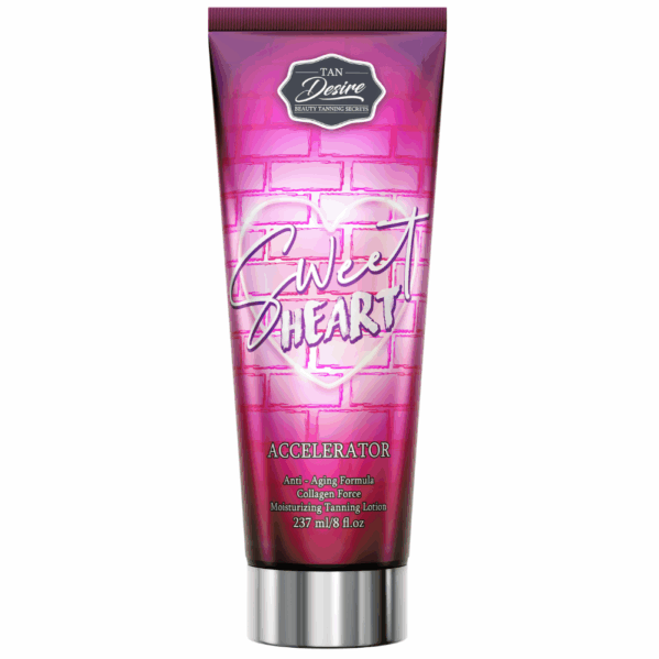 Tan Desire Sweet Heart + Unique Dream Po Opalaniu Gratis - obrazek 2