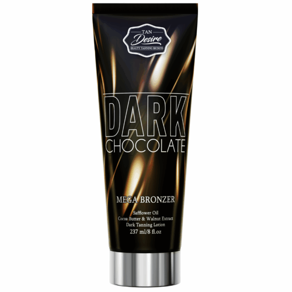 Tan Desire Dark Chocolate + Unique Dream Po Opalaniu Gratis - obrazek 2