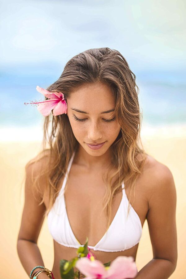 Hawaiian Tropic Air Soft Silk Hydration Mist SPF30 - obrazek 4