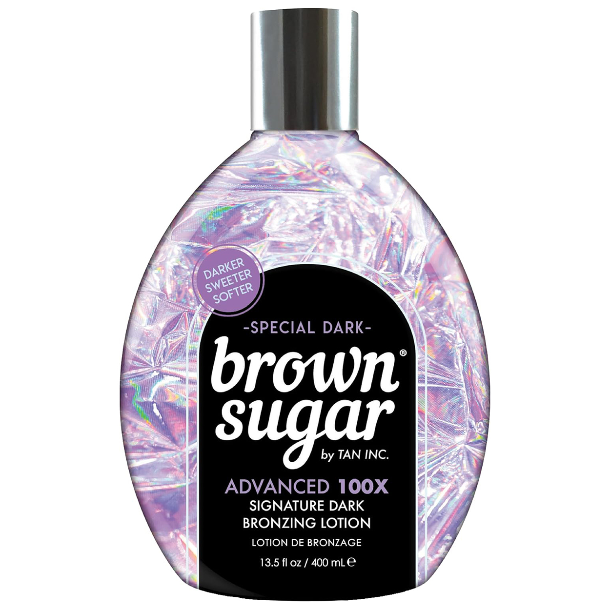 Brown Sugar Special Dark Bronzer 400ml