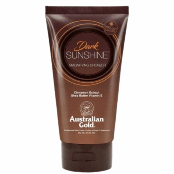 Australian Gold Dark Sunshine + Saszetka Golden - obrazek 2