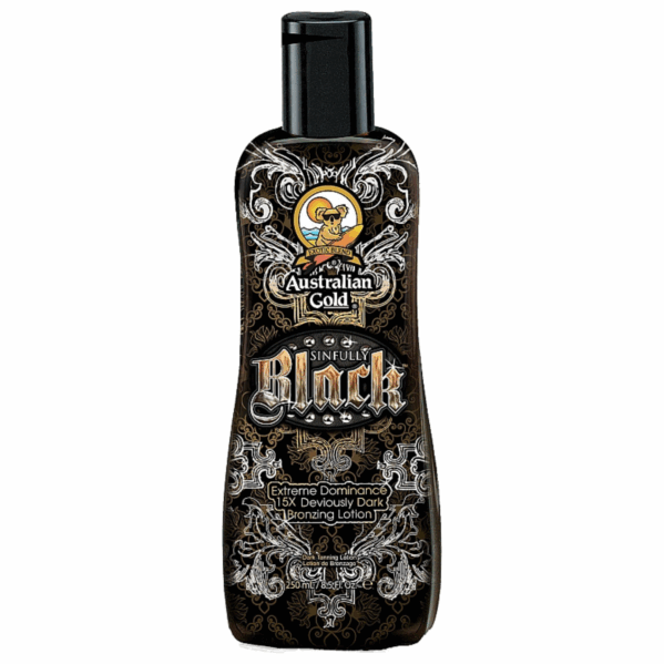 Australian Gold Sinfully Black + Forever After Po Opalaniu - obrazek 2