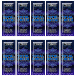 Asther Total Fresh X35 Bronzer Z Cooling Efekt 10szt