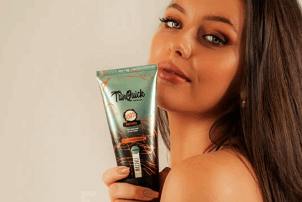 Mazzaci TanQuick + TanGo Oil - obrazek 4