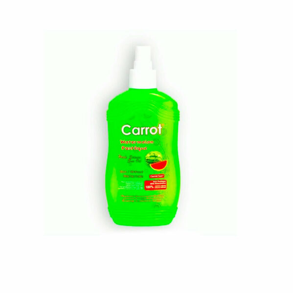 Carrot Sun Watermelon Spray Do Opalania 200ml - obrazek 3