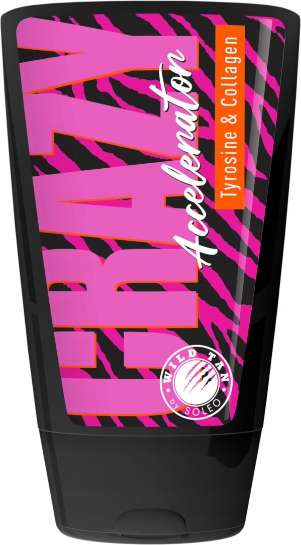 Tan Desire Unique Dream + Wild Tan Crazy Accelerator Gratis - obrazek 3