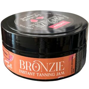 Bodybite Bronzie Krem Przyspieszający Opalanie 200ml