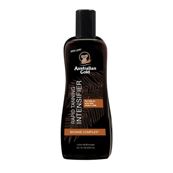 Australian Gold Rapid Tanning Intensifier + Moisture Lock 473ml - obrazek 2