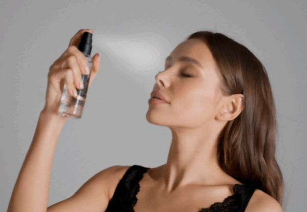 Byrokko Aloe Vera Żel Chłodzący + Mgiełka 100ml - obrazek 6