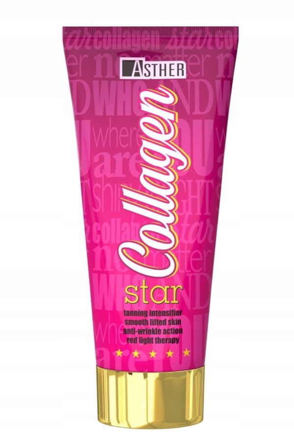 Asther Collagen Intensifier-Aktywator x2szt