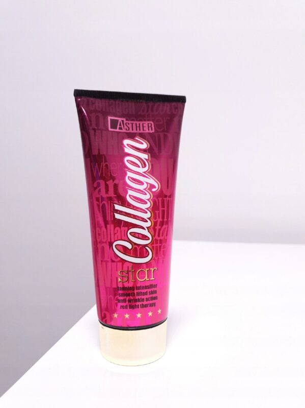 Asther Collagen Intensifier-Aktywator x2szt - obrazek 3