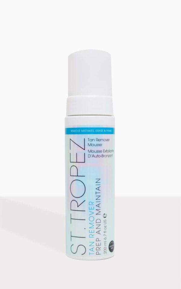 St.Tropez Tan Opt Tan Remover 200ml - obrazek 2