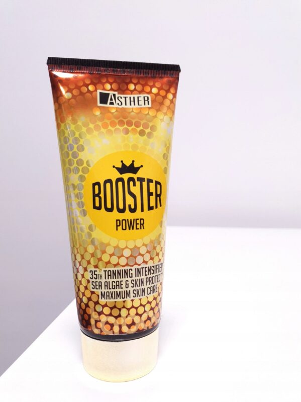 Asther Booster Aktywator Przyspieszacz x2szt - obrazek 3