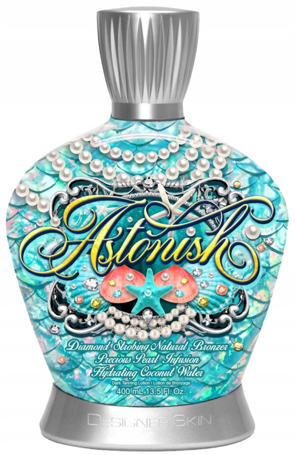 Designer Skin Astonish Do Opalania Od Australian G
