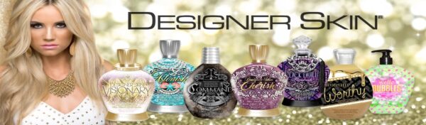 Designer Skin Astonish Do Opalania Od Australian G - obrazek 3