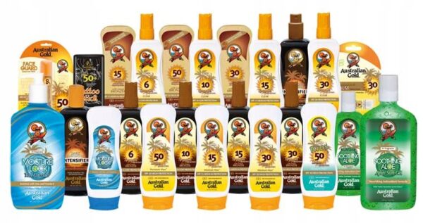 Australian Gold Fresh & Cool SPF30 Do Opalania - obrazek 3