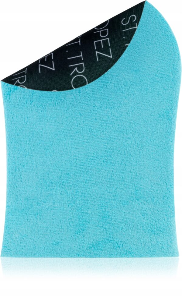 St.Tropez Self Tan Extra Dark Bronzing Mousse + Rękawica - obrazek 6