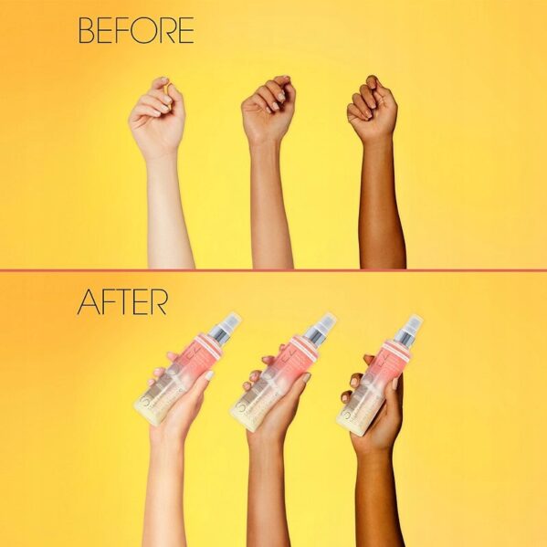 St.Tropez Tan Self Purity Vitamin Serum 50ml + Rękawica - obrazek 10