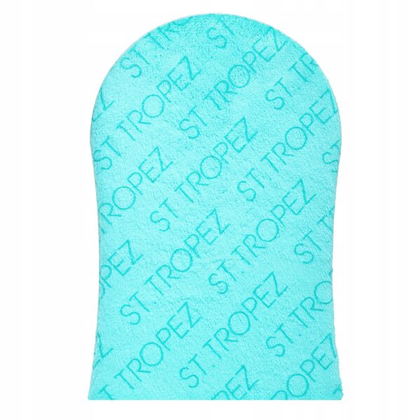 St.Tropez Double Sided Luxe Velvet Applicator x2szt