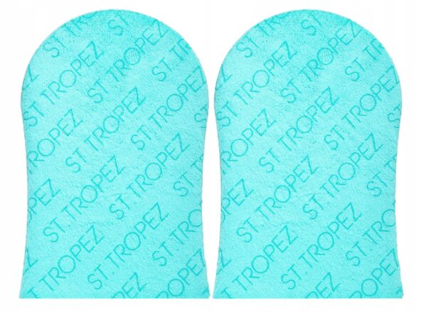 St.Tropez Double Sided Luxe Velvet Applicator x2szt - obrazek 14