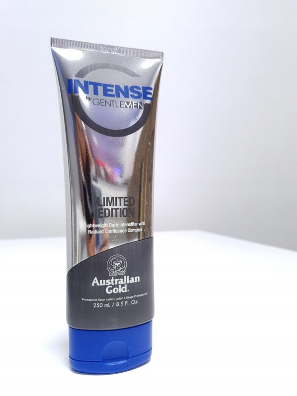 Australian Gold Gentlemen Limited Edition Dark - obrazek 4