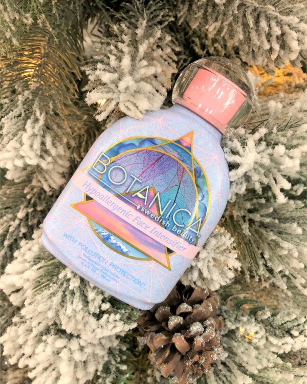 Swedish Beauty Polution Protecton Face Intensifier - obrazek 4