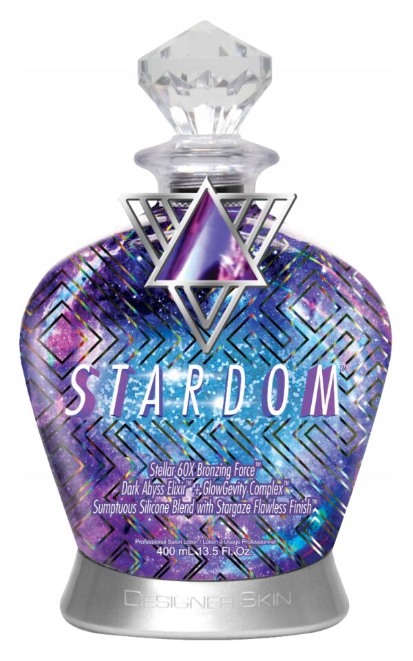 Designer Skin Stardom Bronzing Dark Do Opalania