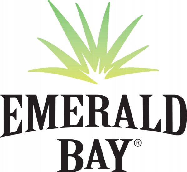 Emerald Bay Definitely Dark Acelerator-Intensifier - obrazek 2