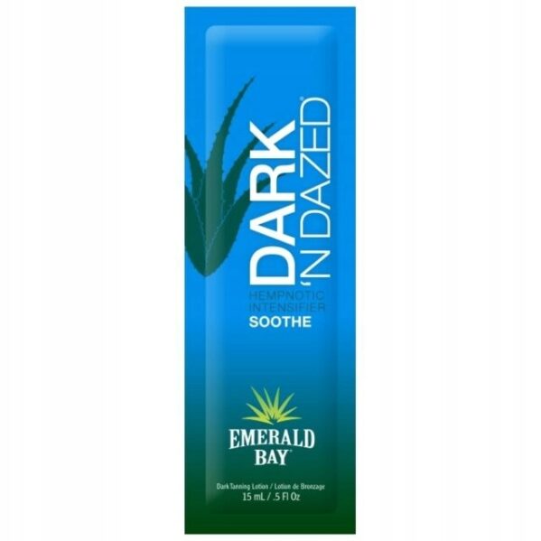 Emerald Bay Dark N Dazed Intensifier x10szt