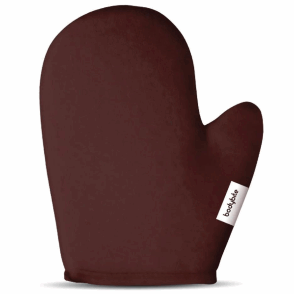Bodybite Bronzie Krem Przyspieszający + Rękawica - obrazek 6
