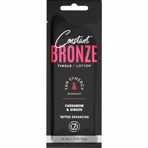 7suns Constant Bronze Seria 4 Balsamów Po 20ml - obrazek 4