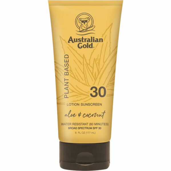Australian Gold Plant Based SPF30 Balsam Do Opalania 177ml