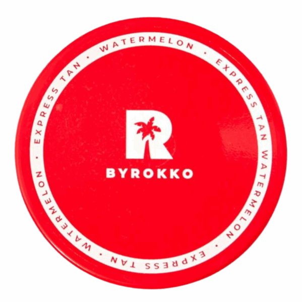 Byrokko Shine Brown Watermelon Super Szybki Krem Brązujący 200ml