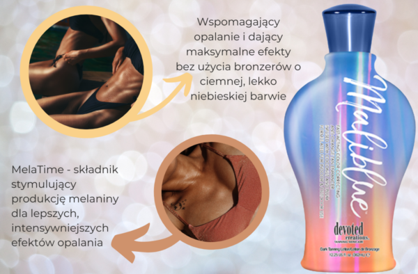Devoted Creations Maliblue 362ml - obrazek 3
