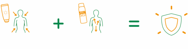 Sun Drop Collagen & Tan Shot Przyspieszający Opalenie - obrazek 2
