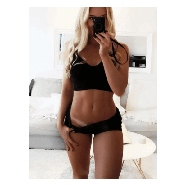 MineTan Workout Ready Pianka Samoopalająca + Rękawica - obrazek 4