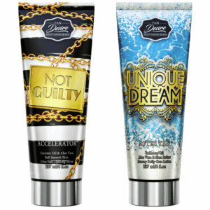 Tan Desire Not Guilty + Unique Dream Po Opalaniu Gratis