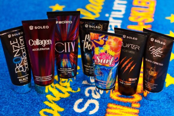 Soleo Surf Przyspieszacz 150ml - obrazek 4