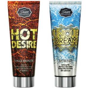 Tan Desire Hot Desire + Unique Dream Po Opalaniu Gratis