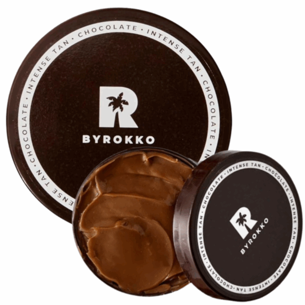 Byrokko Shine Brown Chocolate x2szt - obrazek 3