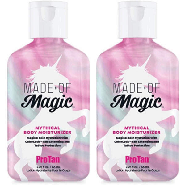 ProTan Made Of Magic Balsam x2szt 66ml