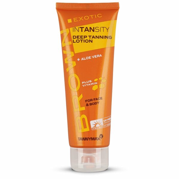 TannyMaxx Brown Exotic Balsam Opalający x3szt - obrazek 2