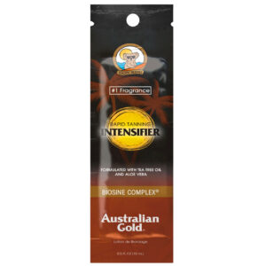 Australian Gold Rapid Tanning Intensifier Lotion 15ml