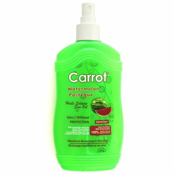 Carrot Sun Watermelon Spray Do Opalania 200ml