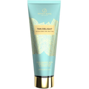 7suns Tan Delight Accelerator Dark Tanning 250ml