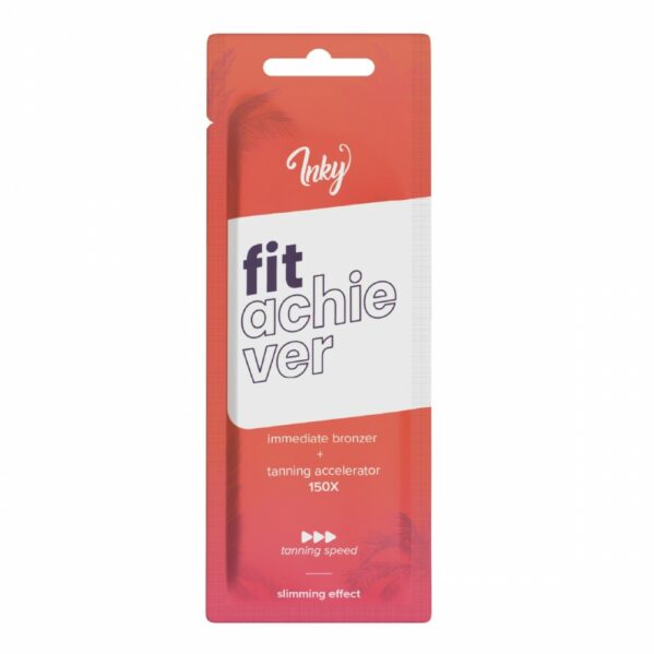 Inky Fit Achiever Przyspieszacz x10szt