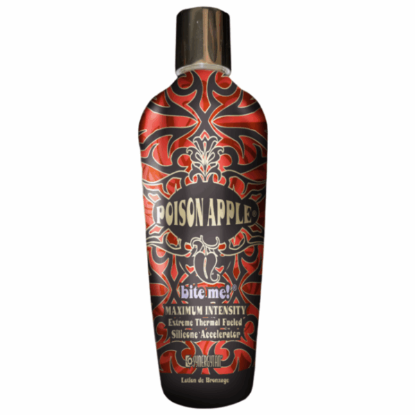 Synergy Tan Poison Apple Ekstremalny Balsam Z Efektem Tingle 230ml