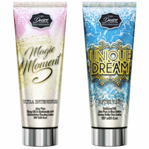 Tan Desire Magic Moment + Unique Dream Po Opalaniu Gratis