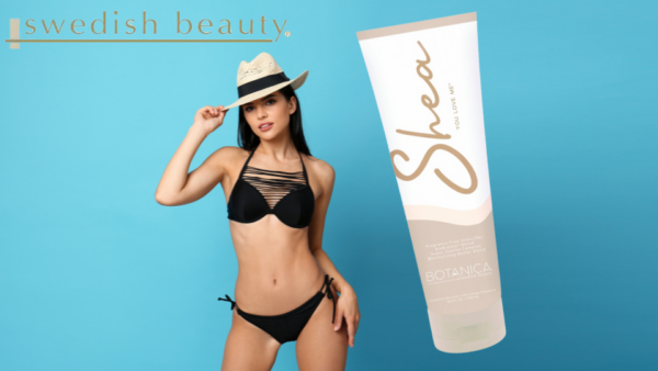 Swedish Beauty Shea You Love Me 250ml - obrazek 2